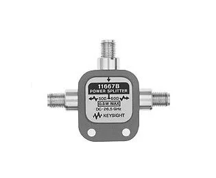 Keysight 11667BH04 kraftdelare