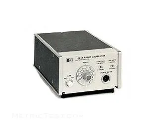 Keysight 11683AZ brusgenator