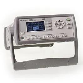 Keysight 11713B dämpar-/omkopplardrivare