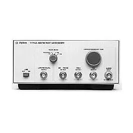 Keysight 11715A AM/FM-testkälla