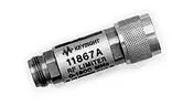 Keysight 11867A RF-begränsare