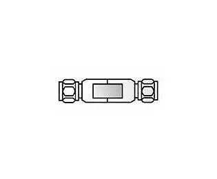 Keysight 11900A RF-adapter