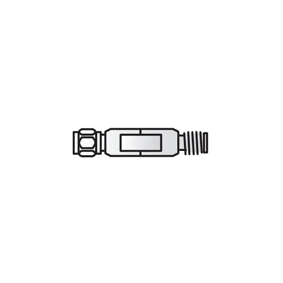 Keysight 11900C 2,4 mm adapter
