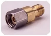 Keysight 11901C 2.4 mm till 3.5 mm RF adapter