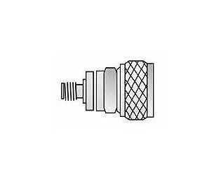 Keysight 11903DC02 RF-adapter