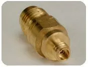 Keysight 11921F koax-till-koax-adapter