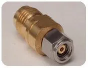 Keysight 11921G koax-till-koax-adapter