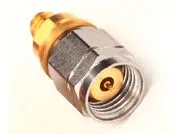 Keysight 11921H 1.85mm precisions koax-adapter