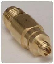Keysight 11922B 2.4mm precisions koax-adapter
