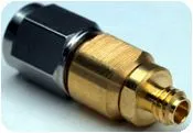 Keysight 11922D 2.4mm koaxial adapter