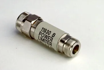 Keysight 11930B-effektbegränsare