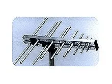 Keysight 11956A logaritmisk periodisk antenn