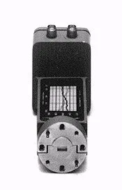 Keysight 11970Q vågledarblandare för Q-Band