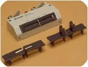 Keysight 16047A Impedanstestarmatur