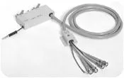 Keysight 16048D Testledningar