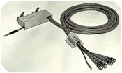 Keysight 16048E Testledningar