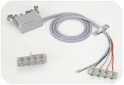 Keysight 16048H Testledningar