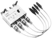 Keysight 16060A Transformatortestfixtur