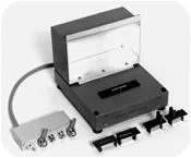 Keysight 16065A Testfixtur