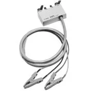 Keysight 16089A Kelvin-klämfixtur