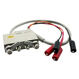 Keysight 16089D Testkabelsammansättning