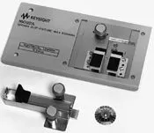 Keysight 16092A SMD-sondfixtur
