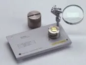 Keysight 16196A SMD-testfixtur