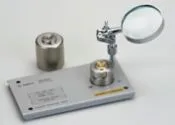 Keysight 16196D SMD-testfixtur