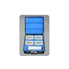 Keysight 16380A Precisionskondensatorset