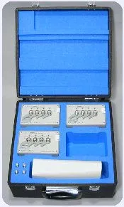 Keysight 16380C Precisionskondensatorset