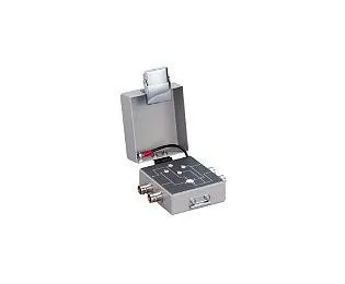 Keysight 16442B Enhet-/komponenttestfixtur