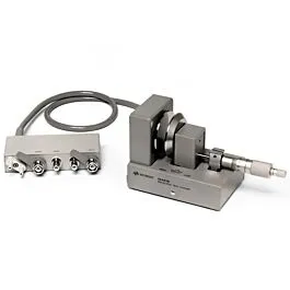 Keysight 16451B Dielektrisk materialtestfixtur