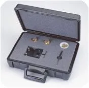 Keysight 16454A Permeabilitetsfixtur