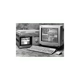 Keysight 16505A Prototypanalysator