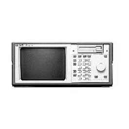Keysight 1650A logikanalysator