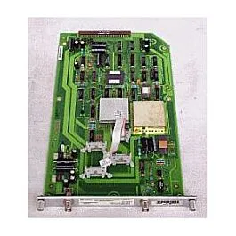 Keysight 16530A oscilloskoptidsbaskort