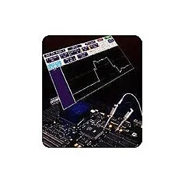 Keysight 16533A 250 MHz Oscilloskopmodul