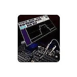 Keysight 16534A 500 MHz Oscilloskopförvärvskort