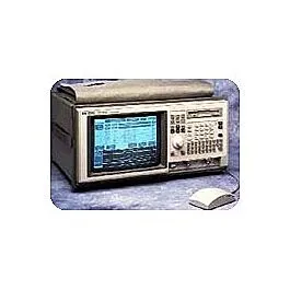 Keysight 1661C Bänkmodell logikanalysator