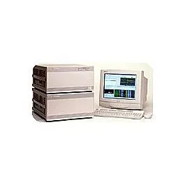Keysight 16700A logikanalysatormainframe