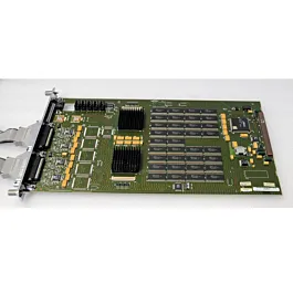 Keysight 16715A 2 GHz tidslogikanalyserkort
