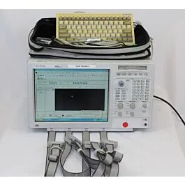 Keysight 1680AD logikanalysator