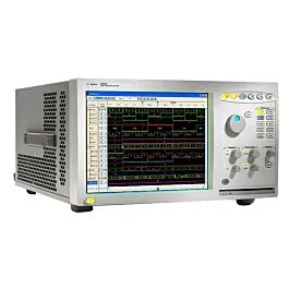 Keysight 16903A logikanalys modulärt system