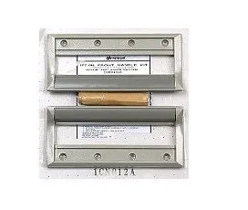 Keysight 1CR012A Framre handtagskit (4U)