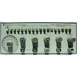 Keysight 3312A 13 MHz funktionsgenerator