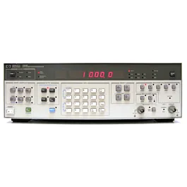 Keysight 3325B Svepningsgenerator/vågformsyntetisator