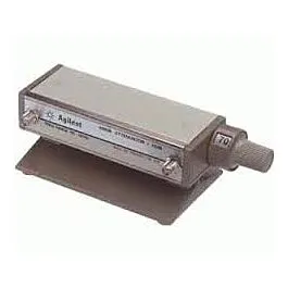 Keysight 33320A Manuell koaxial stegattenuerare