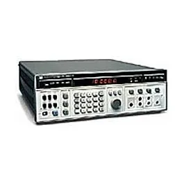Keysight 3336B Synthesizer/nivågenerator