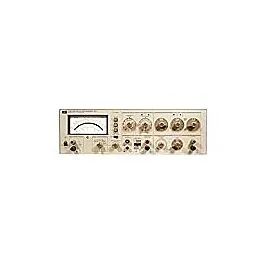 Keysight 339A distorsionsmätningsuppsättning