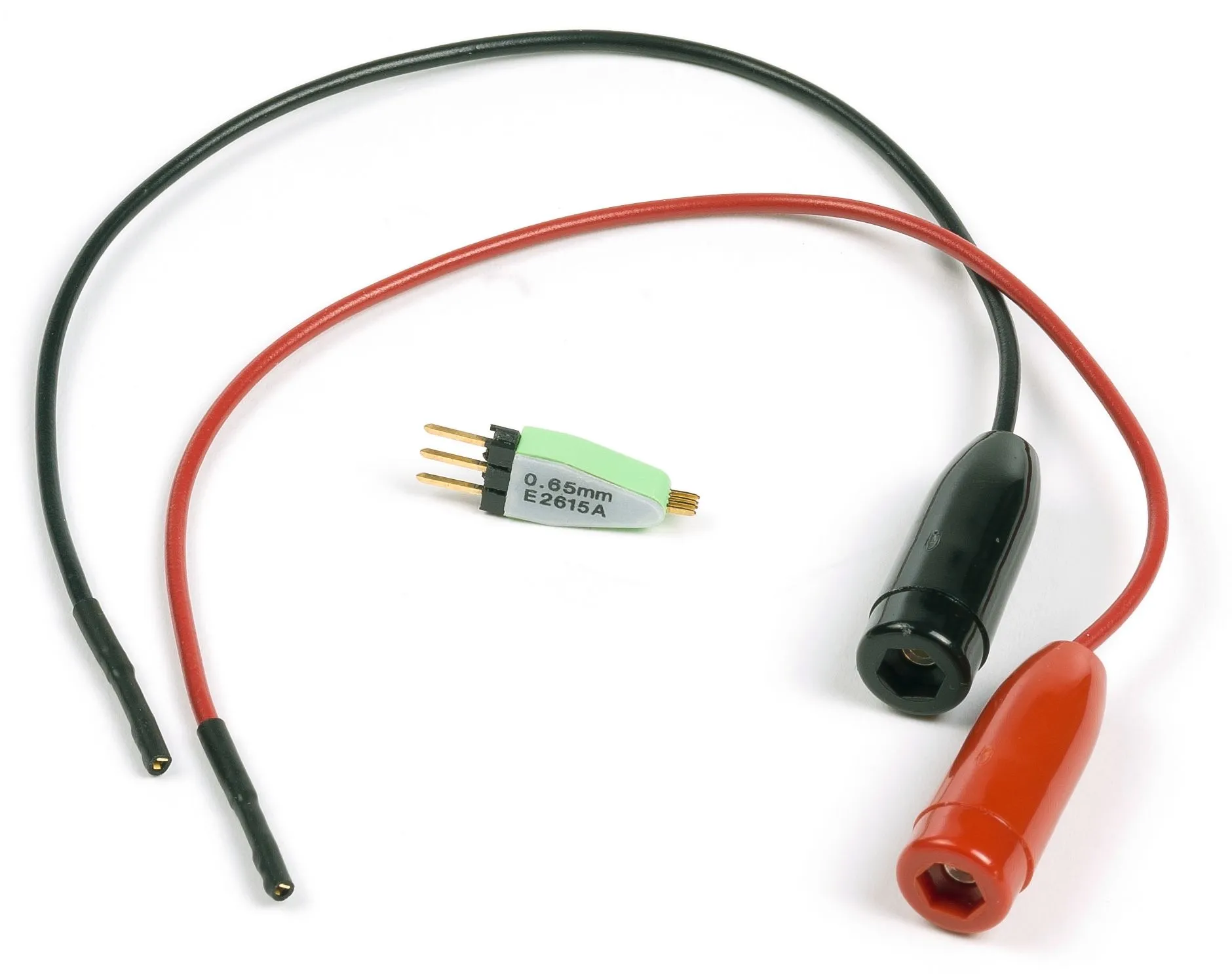 Keysight 34151A 3-signals kilprob
